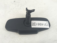 2013-2020 Buick Encore Interior Rear View Mirror Replacement OEM P/N:E11026539 Fits OEM Used Auto Parts - Oemusedautoparts1.