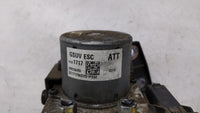 2013 Buick Encore ABS Pump Control Module Replacement Fits OEM Used Auto Parts - Oemusedautoparts1.com