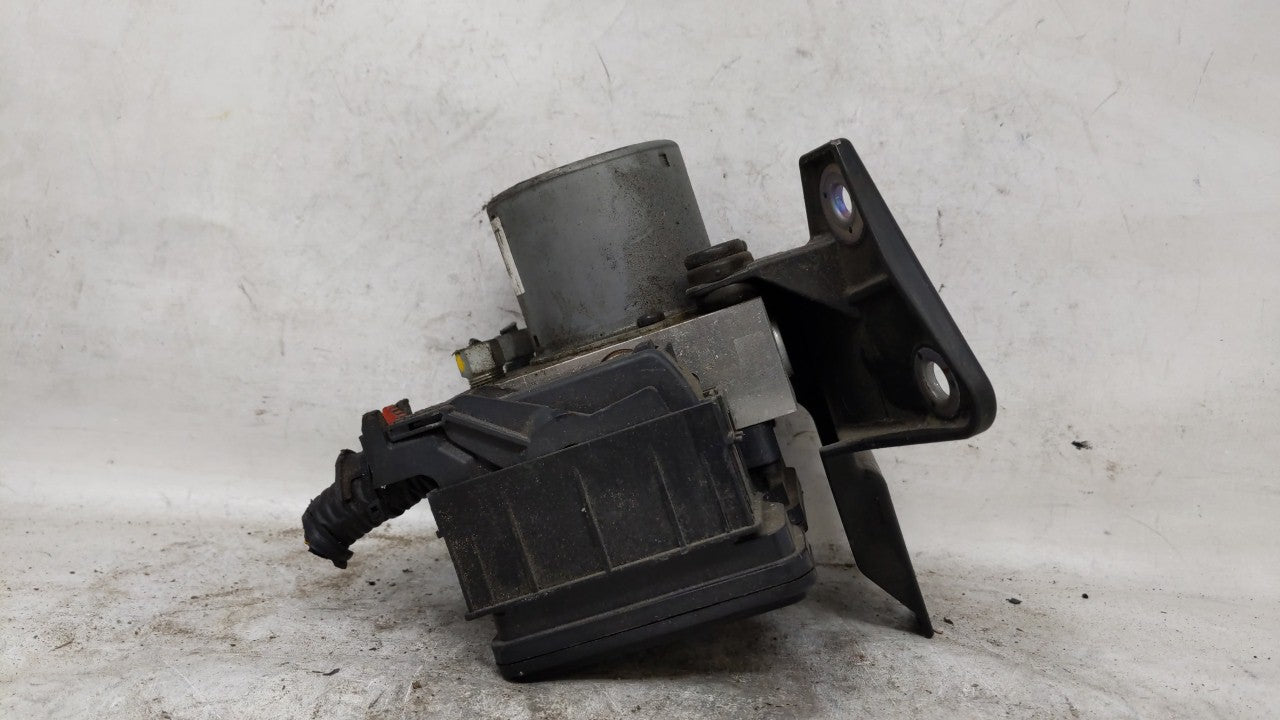 2013 Buick Encore ABS Pump Control Module Replacement Fits OEM Used Auto Parts - Oemusedautoparts1.com