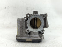 2013-2021 Buick Encore Throttle Body P/N:55581662 Fits Fits 2011 2012 2013 2014 2015 2016 2017 2018 2019 2020 2021 OEM Used 