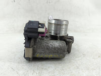 2013-2021 Buick Encore Throttle Body P/N:55581662 Fits Fits 2011 2012 2013 2014 2015 2016 2017 2018 2019 2020 2021 OEM Used 