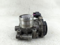2013-2021 Buick Encore Throttle Body P/N:55581662 Fits Fits 2011 2012 2013 2014 2015 2016 2017 2018 2019 2020 2021 OEM Used 