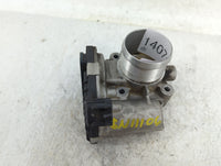 2013-2021 Buick Encore Throttle Body P/N:55581662 Fits Fits 2011 2012 2013 2014 2015 2016 2017 2018 2019 2020 2021 OEM Used 