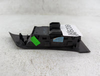 2013-2016 Buick Encore Master Power Window Switch Replacement Driver Side Left P/N:13305374 Fits Fits 2013 2014 2015 2016 OE