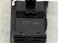 2013-2016 Buick Encore Master Power Window Switch Replacement Driver Side Left P/N:13305374 Fits Fits 2013 2014 2015 2016 OE
