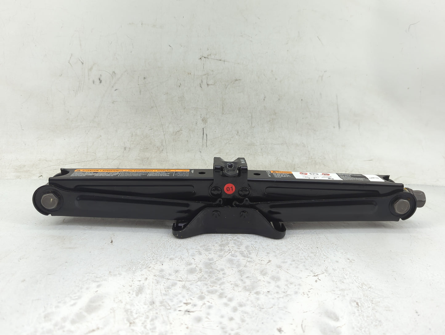 2013 Buick Encore Spare Scissor Car Jack - Oemusedautoparts1.com