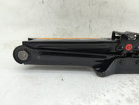 2013 Buick Encore Spare Scissor Car Jack 1415338 - Oemusedautoparts1.com