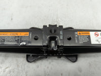 2013 Buick Encore Spare Scissor Car Jack 1415338 - Oemusedautoparts1.com