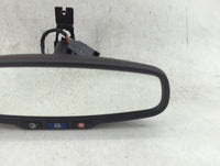 2013-2021 Buick Encore Interior Rear View Mirror Replacement OEM P/N:E11-026391 Fits OEM Used Auto Parts - Oemusedautoparts1