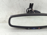 2013-2021 Buick Encore Interior Rear View Mirror Replacement OEM P/N:E11-026391 Fits OEM Used Auto Parts - Oemusedautoparts1