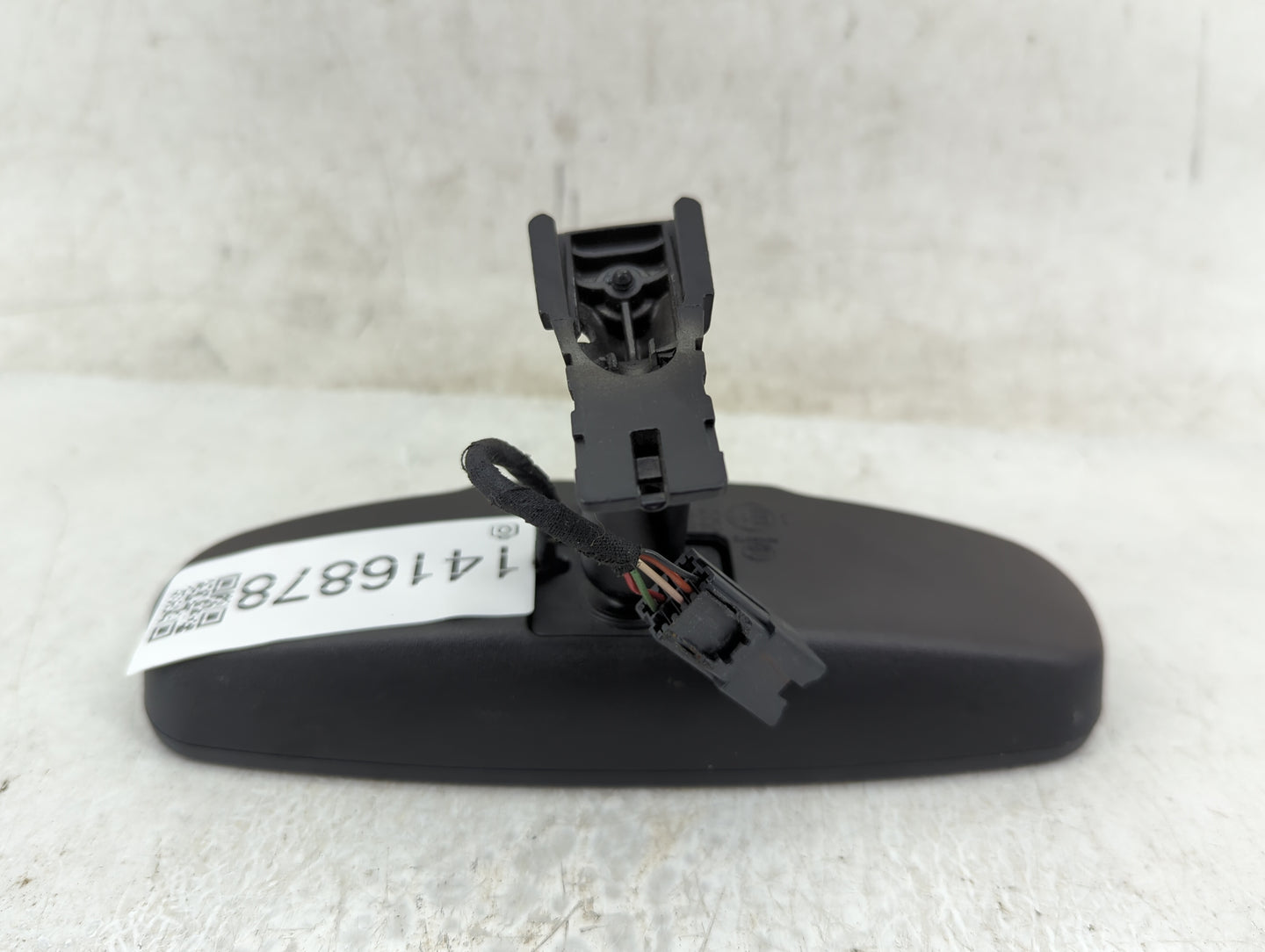 2013-2021 Buick Encore Interior Rear View Mirror Replacement OEM P/N:E11-026391 Fits OEM Used Auto Parts - Oemusedautoparts1