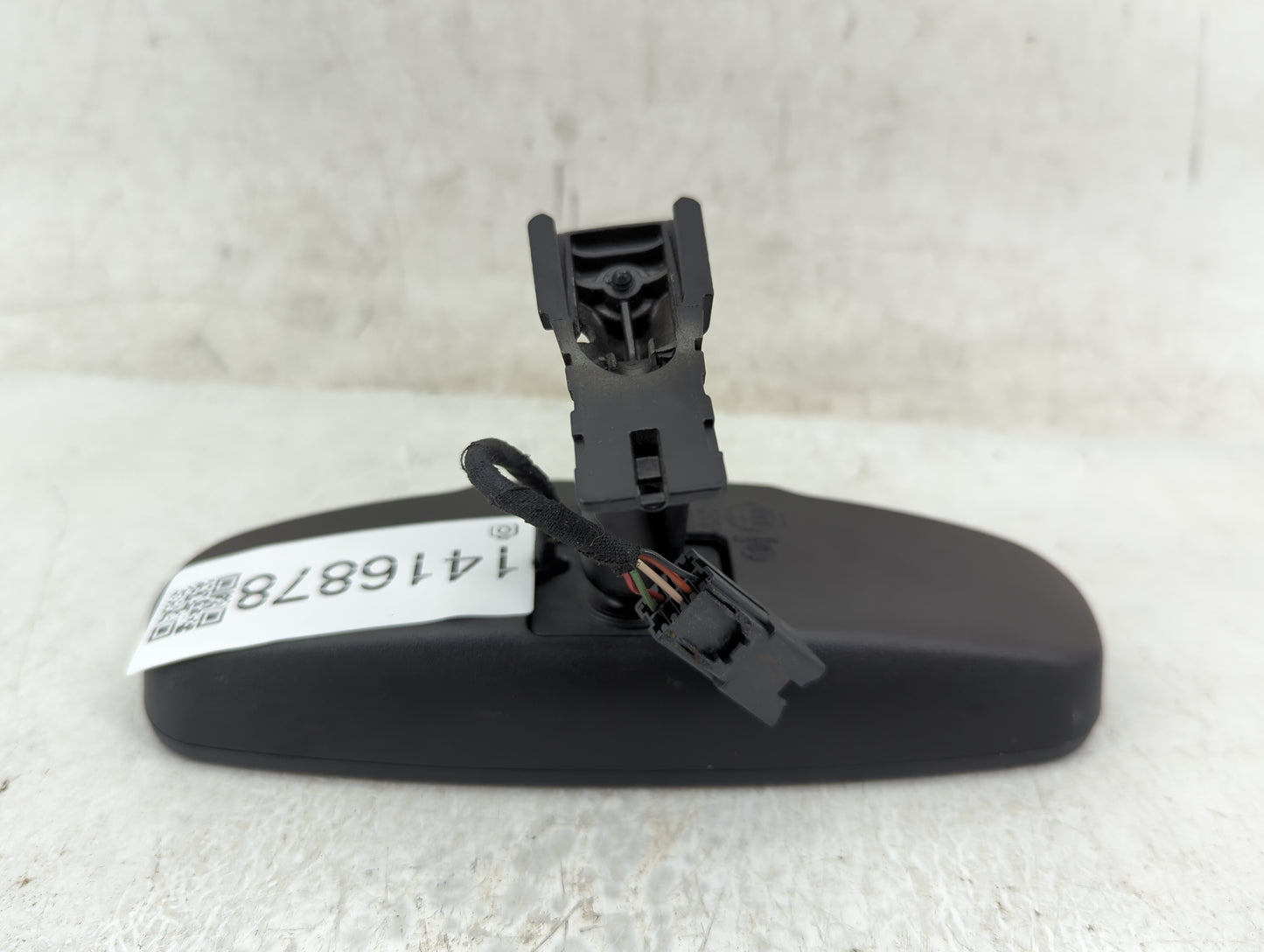 2013-2021 Buick Encore Interior Rear View Mirror Replacement OEM P/N:E11-026391 Fits OEM Used Auto Parts - Oemusedautoparts1