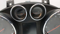 2013 Buick Encore Instrument Cluster Speedometer Gauges P/N:95323180 Fits OEM Used Auto Parts - Oemusedautoparts1.com