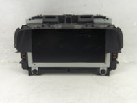 2013-2016 Buick Encore Information Display Screen Black - Oemusedautoparts1.com