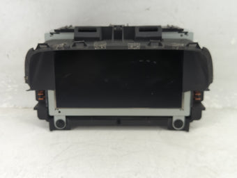 compare product 2013-2016 Buick Encore Information Display Screen Black