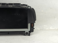 2013-2016 Buick Encore Information Display Screen Black - Oemusedautoparts1.com