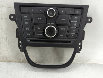 compare product 2013-2016 Buick Encore Climate Control Module Temperature AC/Heater Replacement P/N:95052533 A2C82063300 Fits OEM Used Auto Parts
