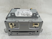 2013-2014 Buick Encore Radio AM FM Cd Player Receiver Replacement P/N:95298147 GA-130-COLR-NS Fits Fits 2013 2014 OEM Used A