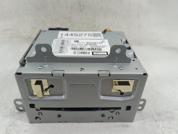 2013-2014 Buick Encore Radio AM FM Cd Player Receiver Replacement P/N:95298147 GA-130-COLR-NS Fits Fits 2013 2014 OEM Used A