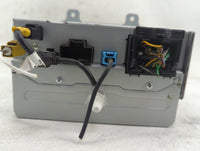 2013-2014 Buick Encore Radio AM FM Cd Player Receiver Replacement P/N:95298147 GA-130-COLR-NS Fits Fits 2013 2014 OEM Used A