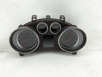 2013 Buick Encore Instrument Cluster Speedometer Gauges P/N:A2C80831803 Fits OEM Used Auto Parts - Oemusedautoparts1.com