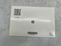 2013 Buick Encore Owners Manual Book Guide P/N:22789122 22744236 OEM Used Auto Parts - Oemusedautoparts1.com