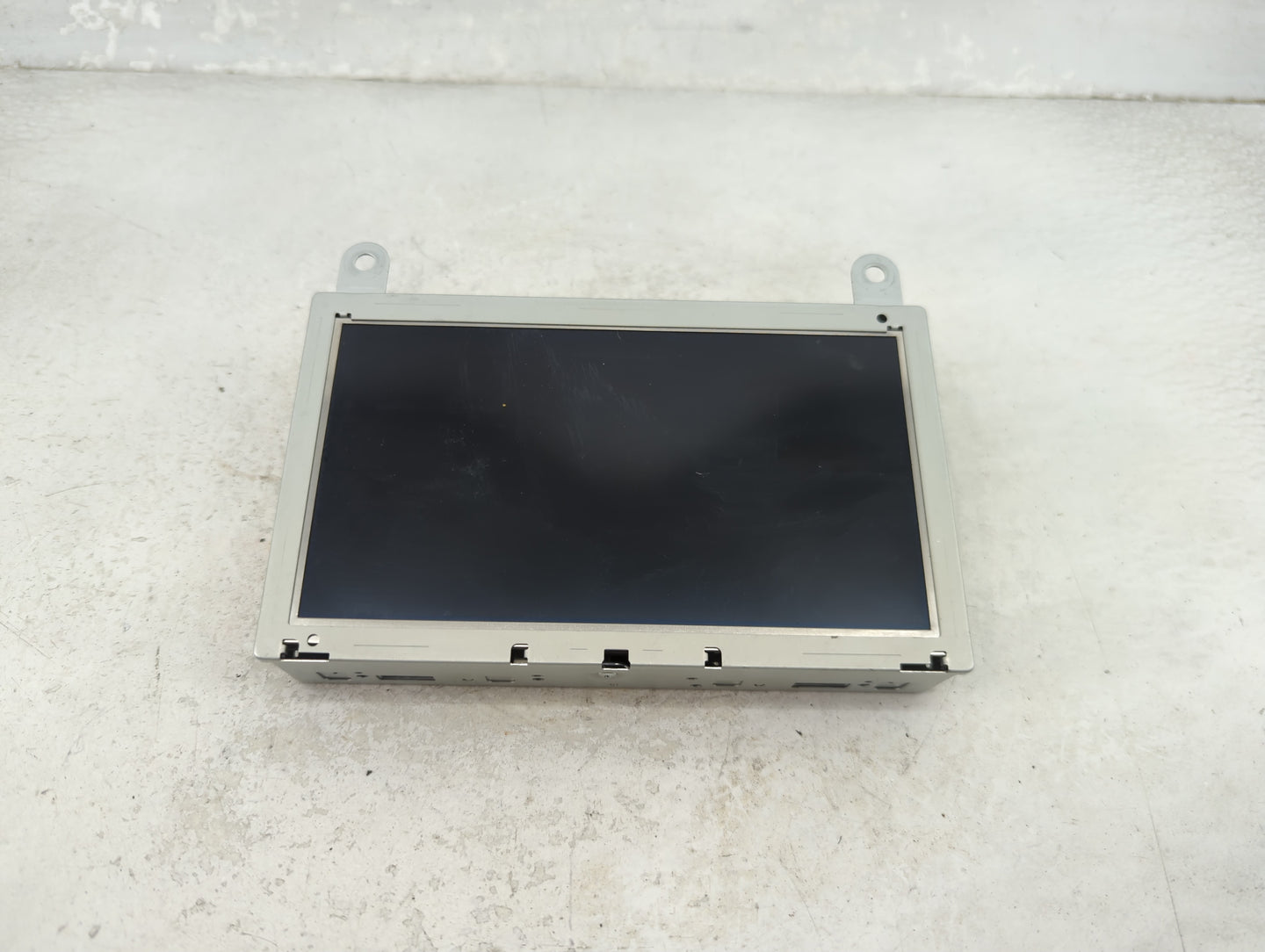 2013-2016 Buick Encore Information Display Screen 1469194 - Oemusedautoparts1.com