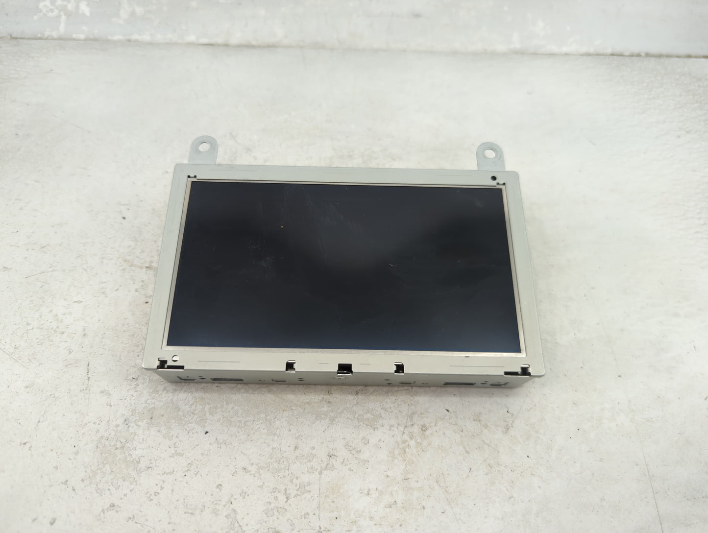 2013-2016 Buick Encore Information Display Screen 1469194 - Oemusedautoparts1.com