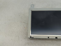 2013-2016 Buick Encore Information Display Screen 1469194 - Oemusedautoparts1.com