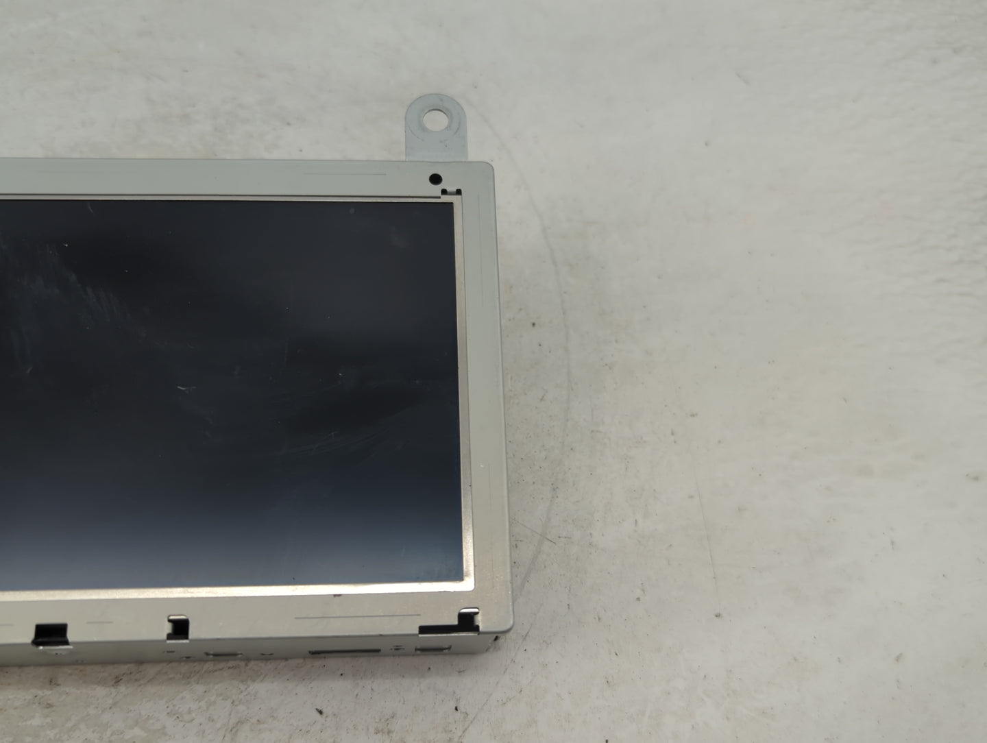 2013-2016 Buick Encore Information Display Screen 1469194 - Oemusedautoparts1.com