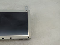 2013-2016 Buick Encore Information Display Screen 1469194 - Oemusedautoparts1.com