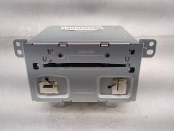 compare product 2013-2014 Buick Encore Radio AM FM Cd Player Receiver Replacement P/N:95298147 GA-130-COLR-NS, ACJ-GA-130-COLR Fits Fits 2013 2014 OEM Used Auto Parts