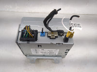 2013-2014 Buick Encore Radio AM FM Cd Player Receiver Replacement P/N:95298147 GA-130-COLR-NS, ACJ-GA-130-COLR Fits Fits 201
