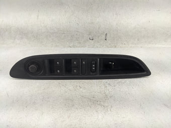 compare product 2013-2016 Buick Encore Master Power Window Switch Replacement Driver Side Left P/N:13305374 Fits Fits 2013 2014 2015 2016 OEM Used Auto Parts