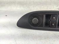 2013-2016 Buick Encore Master Power Window Switch Replacement Driver Side Left P/N:13305374 Fits Fits 2013 2014 2015 2016 OE