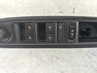 2013-2016 Buick Encore Master Power Window Switch Replacement Driver Side Left P/N:13305374 Fits Fits 2013 2014 2015 2016 OE