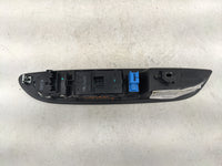 2013-2016 Buick Encore Master Power Window Switch Replacement Driver Side Left P/N:13305374 Fits Fits 2013 2014 2015 2016 OE