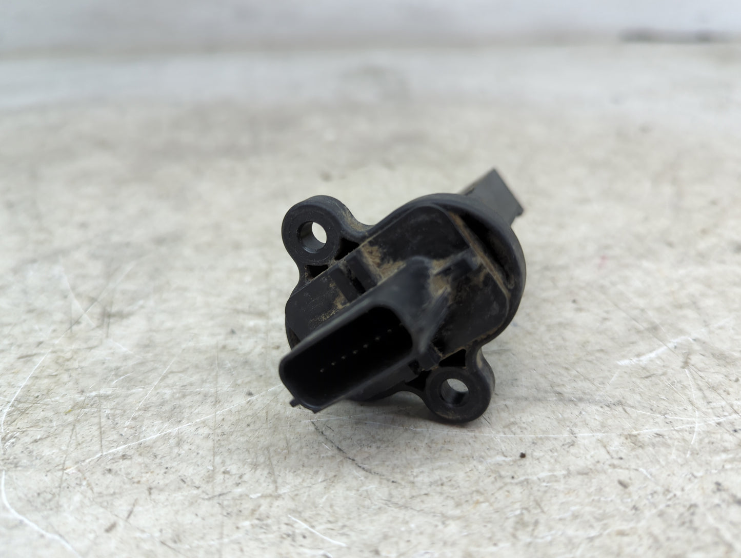2013-2021 Buick Encore Mass Air Flow Meter Maf 1489818 - Oemusedautoparts1.com