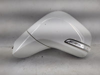 2014-2016 Buick Encore Passenger Side View Mirror - Right Door Mirror OEM Used - Oemusedautoparts1.com