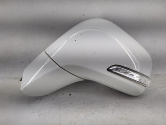 compare product 2014-2016 Buick Encore Passenger Side View Mirror - Right Door Mirror OEM Used