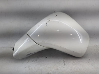 compare product 2013 Buick Encore Driver Side View Mirror - Left Door Mirror OEM Used