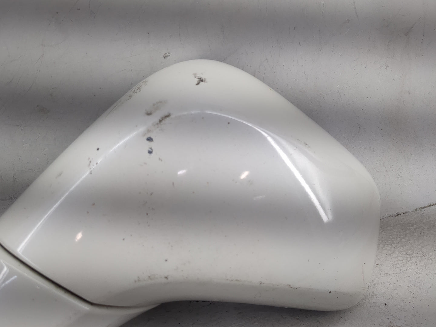 2013 Buick Encore Driver Side View Mirror - Left Door Mirror OEM Used - Oemusedautoparts1.com