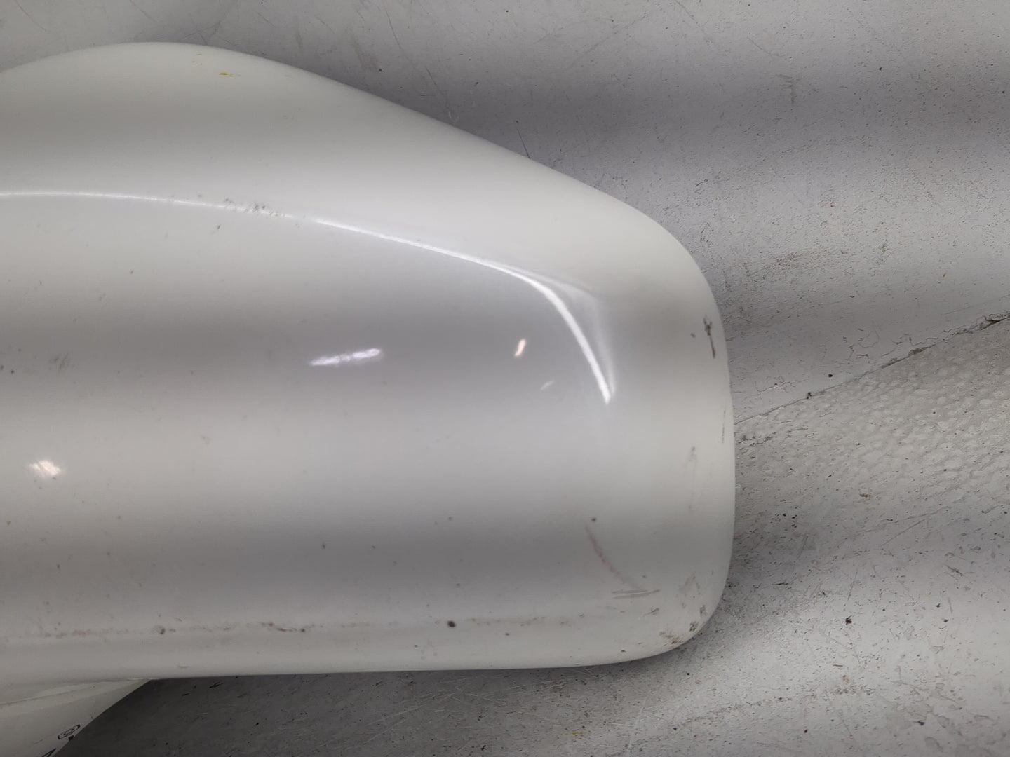 2013 Buick Encore Driver Side View Mirror - Left Door Mirror OEM Used - Oemusedautoparts1.com