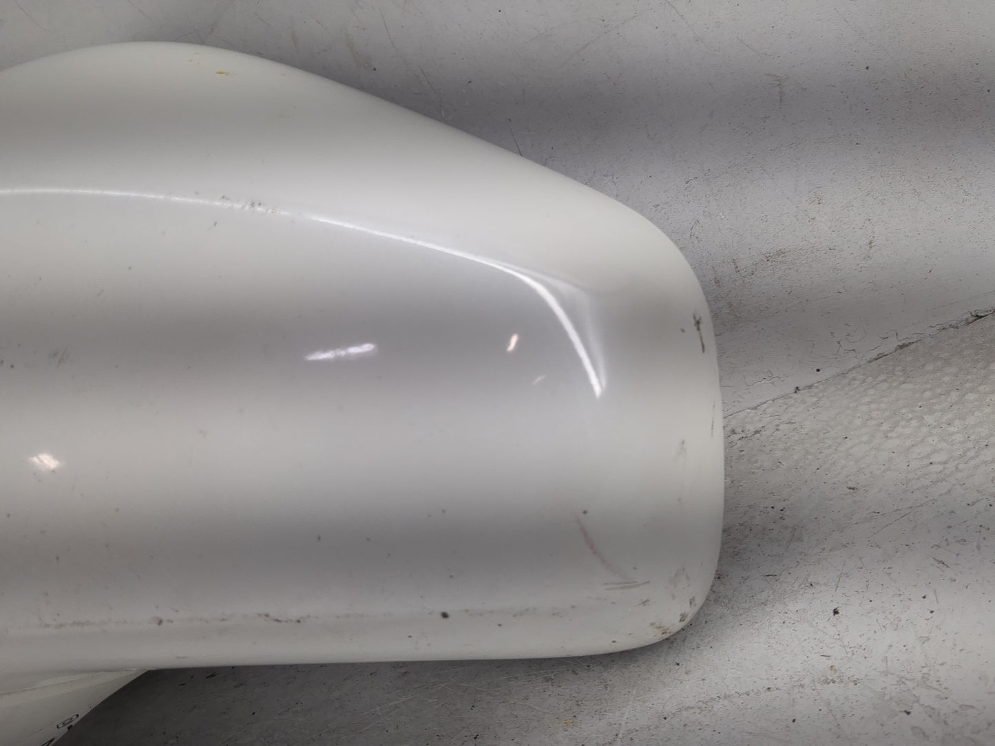 2013 Buick Encore Driver Side View Mirror - Left Door Mirror OEM Used - Oemusedautoparts1.com