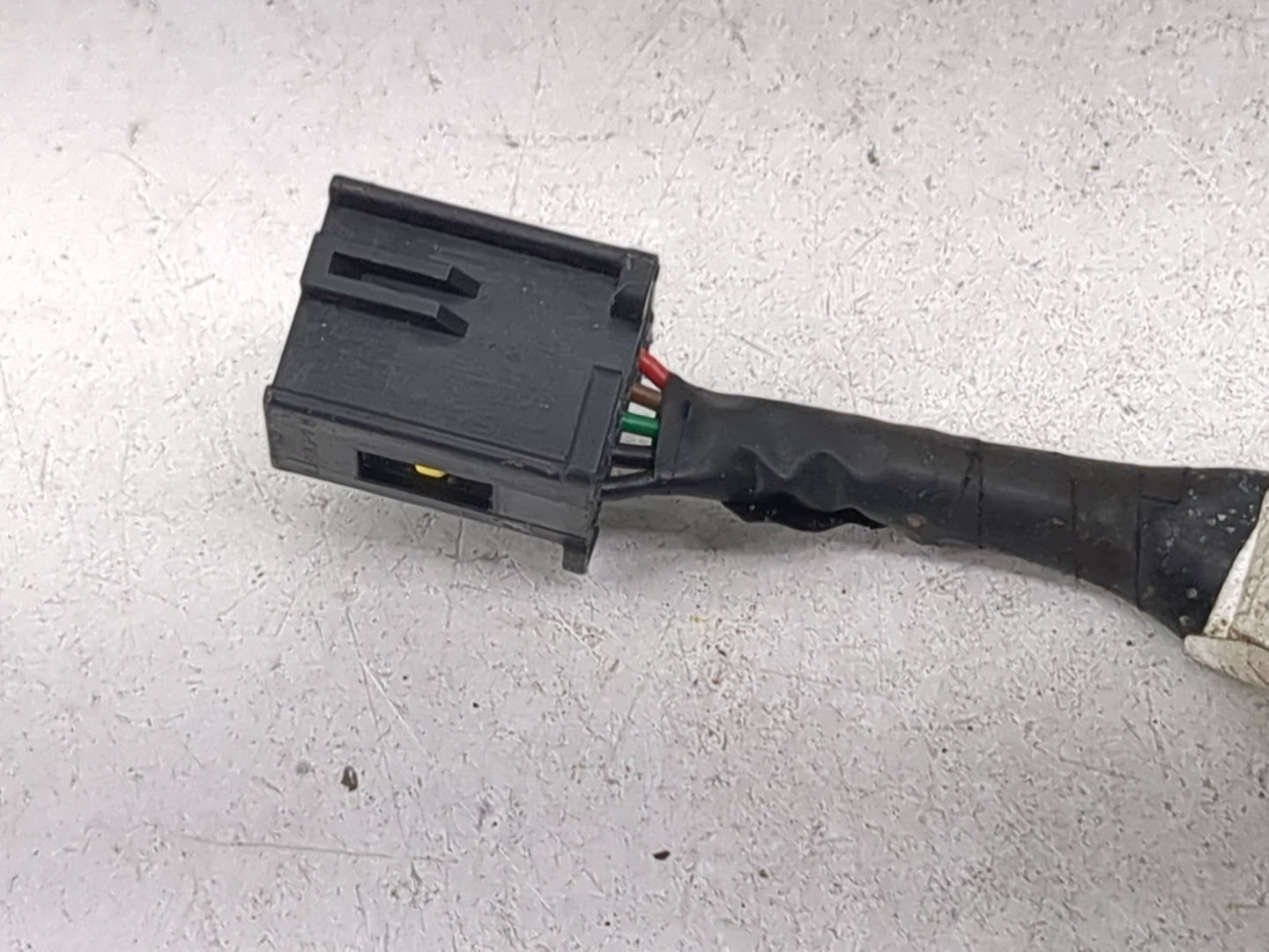2013 Buick Encore Driver Side View Mirror - Left Door Mirror OEM Used - Oemusedautoparts1.com