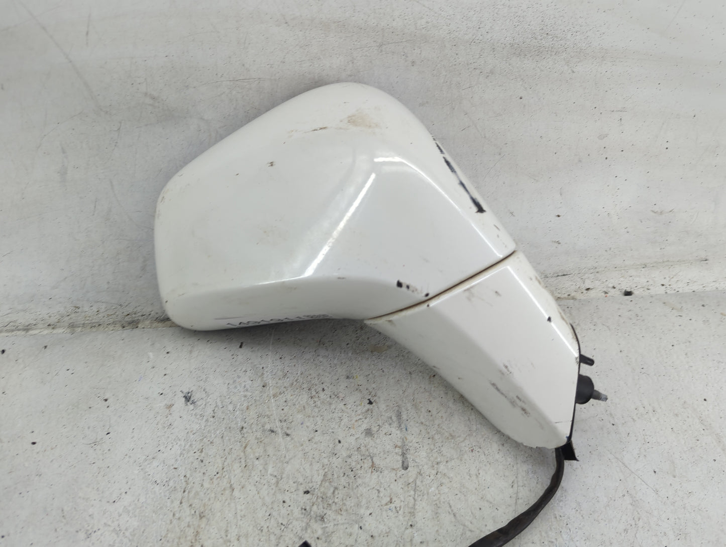 2013 Buick Encore Passenger Side View Mirror - Right Door Mirror OEM Used - Oemusedautoparts1.com