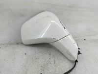 2013 Buick Encore Passenger Side View Mirror - Right Door Mirror OEM Used - Oemusedautoparts1.com