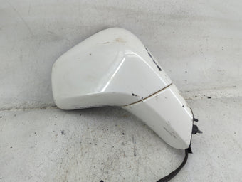 compare product 2013 Buick Encore Passenger Side View Mirror - Right Door Mirror OEM Used