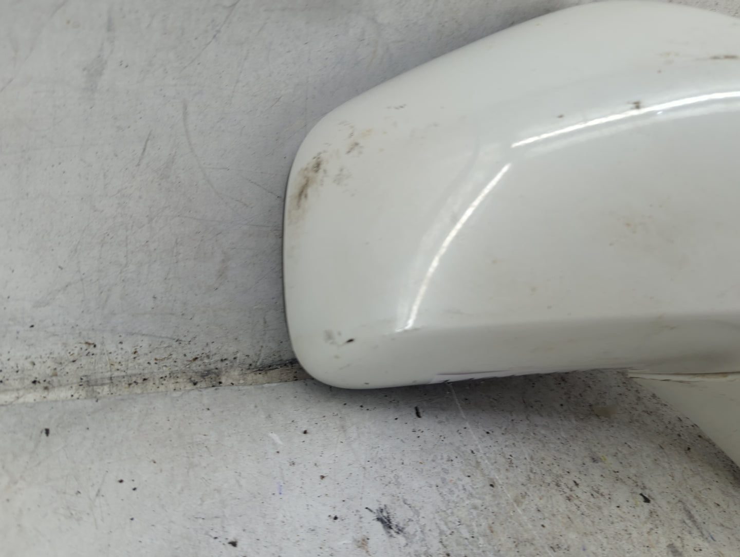 2013 Buick Encore Passenger Side View Mirror - Right Door Mirror OEM Used - Oemusedautoparts1.com