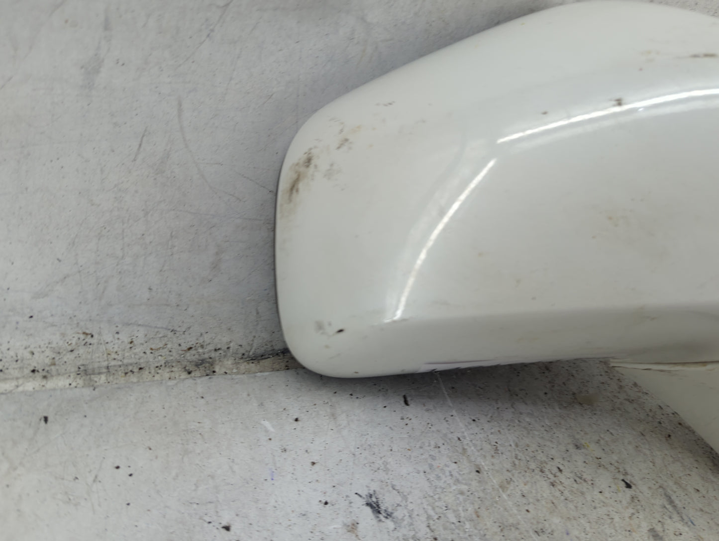 2013 Buick Encore Passenger Side View Mirror - Right Door Mirror OEM Used - Oemusedautoparts1.com